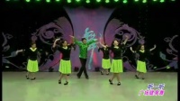 杨艺广场舞—听一听