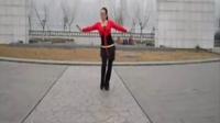 2014最新美久广场舞 孔雀公主背面_广场舞视频在线观看 - 糖豆网(1)