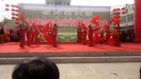 2016年灵宝市大王镇梨园村广场舞