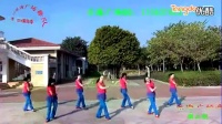 乐海广场舞蹈视频大全微山湖编舞：李琦-糖豆网