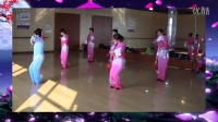 广州轻歌曼舞群广场舞《月亮花儿开》指导：黄老师 摄影：尚美人 制作：梦里水乡