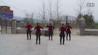 2016最新广场舞--羊年吉祥[高丰]最热门简单易学广场舞蹈视频大全
