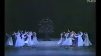 1975年 美国芭蕾舞剧院 火鸟 Cynthia Gregory, John Meehan, Leslie Browne
