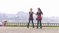 荷塘广场舞—红雪莲