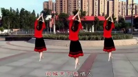 惠汝广场舞《问候你》（背面）_广场舞视频在线观看 - 糖豆网