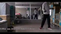 【鬼步舞】中国龙队曳步舞CY苍影 麦兜- 鬼步舞基础教学