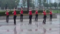 怀宁文化广场舞 火焰情歌