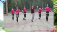最新广场舞 中国Style 附背面