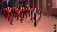 迪斯科广场舞 18步 思密达 莱州舞动青春舞蹈队（清晰）