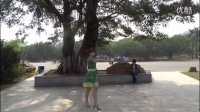 广场舞2016最新杨丽萍小苹果儿童舞蹈(8)