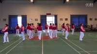 北京樱花园舞蹈队：广场舞小青果