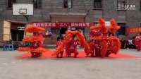 和源社区老年广场舞原创中国美