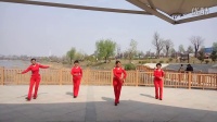 南良水广场舞北京的金山上沂南广场
