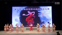 “最云南”云南首届中老年舞蹈大赛（复赛）舞蹈《加林赛》