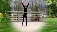 重庆叶子2016最新广场舞《解药》最热门简单易学广场舞视频大全