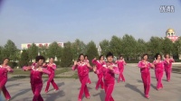 北京名佳花园广场舞蹈父亲的草原母亲河