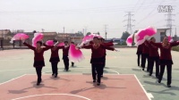 刘白塔双燕广场舞-我们的美好时代