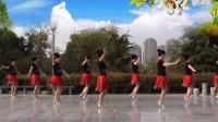 广场舞《新疆亚克西》原创新疆舞民族舞