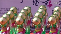 “昆广网络杯”广场舞大赛（复赛）舞蹈《茶山情歌》