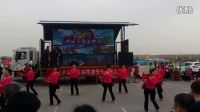 邯郸市茉莉舞蹈队（又见山里红）广场舞