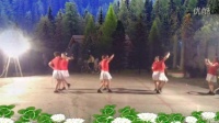 煤气站姐妹广场舞【深深爱】双人舞