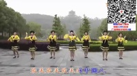 最美中国人广场舞教学视频【超清】
