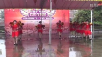 中国梦，劳动美，欢乐在基层，2016年紫泥镇庆祝＂五一＂劳动节广场舞联欢会3南书队《跳到北京》