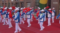 科尔沁区水域蓝湾广场舞操队《蒙古新娘》舞蹈