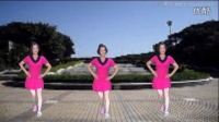 优酷视频，朝花夕拾广场舞，56步，含动作分解