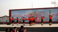 章丘三涧溪莹莹广场舞（73）舞动中国