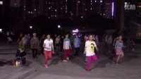 优酷视频，朝花夕拾广场舞，56步，山里人乐的好潇洒，