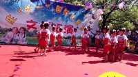 苏家坪广场舞《寒妹子、琪琪、李雪六一儿童节舞蹈表演》
