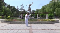 《远方的爱人》牡丹江儿童公园江哥广场舞 原创