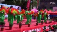 黄山广场舞中国美扇子舞