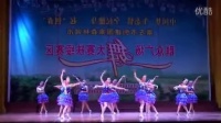 丽园广场舞参加作品〈中国梦 腾飞的梦〉