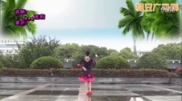 莉广场舞《有一个美丽的地方》原创优美三步健身舞第25辑_280广场舞视频在线观看