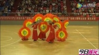 莲花县首届广场舞大赛总决赛视频来了，时长1小时47分，值得珍藏！