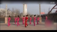 《火火的姑娘 》含正反面口令分解教学 广场舞视频大全广场舞16步 减肥舞郑多燕 欢乐颂 好先生 NBA
