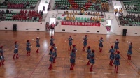 广场舞《军歌声声》2013年永定县广场舞比赛堂堡队