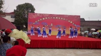 王子寿广场舞不老传说美女之   江南梦   舞蹈广场舞比赛第一名