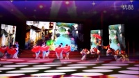 美娘广场舞—《映山红》老年大学舞蹈队