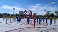 刘丽珠的查哈阳广场舞视频！