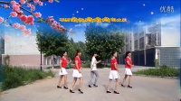 焦桥丽之舞广场舞dj32步《不做你幸福的玫瑰》编舞：丽萍  视频制作：鲍丽