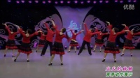 《你的样子》大萍广场舞教学 北京07-12,最新