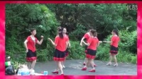 快乐天天广场舞-双人对跳：粉红的回忆