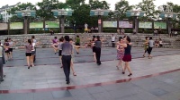 FILE0004南京禄口舞动中国广场恰恰舞