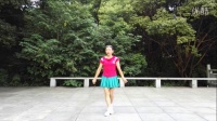 西门香香广场舞《多情的山丹》