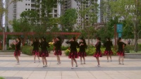 澄江广场舞 仙湖健身舞队 《我在人民广场跳广场舞》