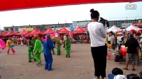 辽中县于家房社区全镇大秧歌 、广场舞比赛
