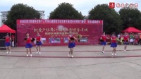 爱吾广场舞-中国中国-原创队形版（8人队形）